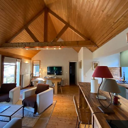 La Villa Dans Les Pins Quend Exterior photo