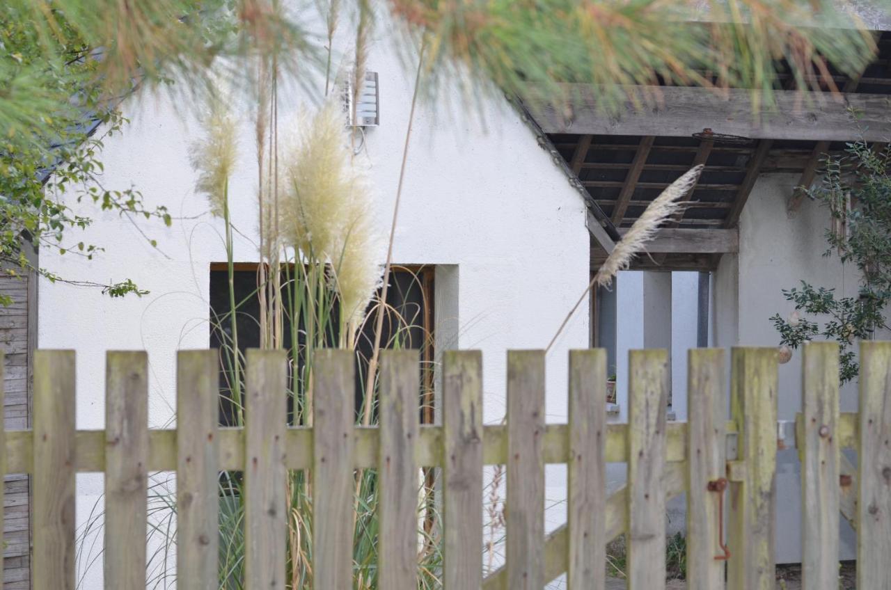 La Villa Dans Les Pins Quend Exterior photo